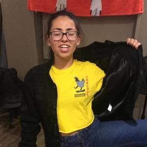 Meet your Posher, Lauren